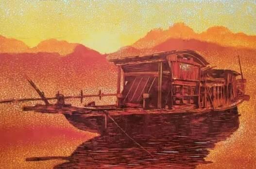 牛油果面包